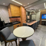 Apartamento à venda com 1 quarto em Vila Yara, Osasco, SP