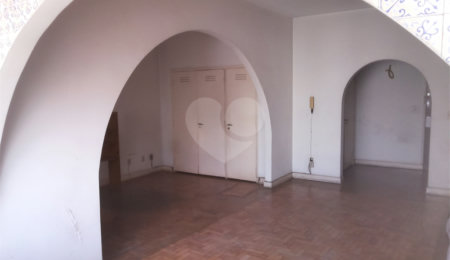 Apartamento à venda com 1 quarto em Santa Cecília, São Paulo, SP