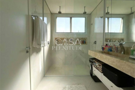 Casa em condomínio à venda com 3 suítes, em Iporanga, Sorocaba, SP