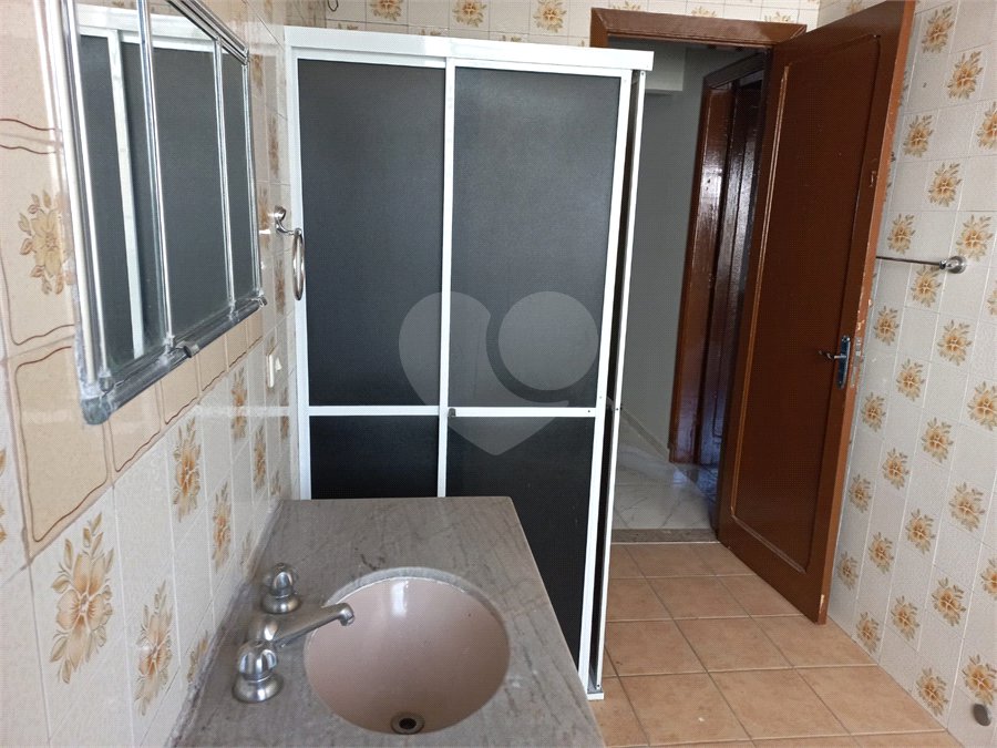 Casa para alugar com 3 quartos em Água Fria, São Paulo, SP
