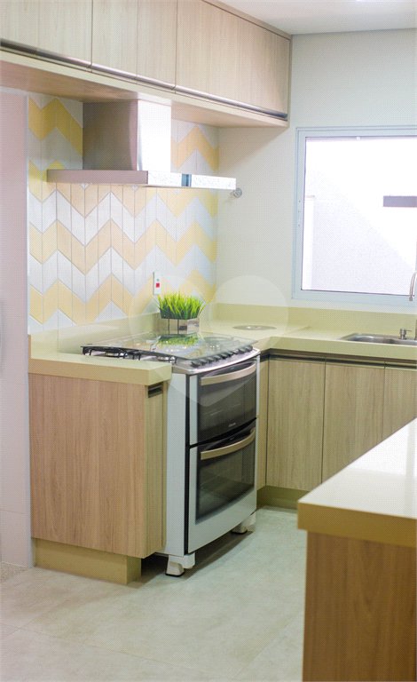 Casa à venda com 3 quartos, sendo 1 suíte, no condomínio Residencial Nova Aliança, Ribeirão Preto - SP