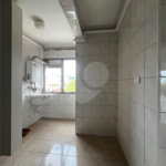 Apartamento à venda com 4 quartos, sendo 1 suíte,  em Vila Partenio, Mogi das Cruzes, SP