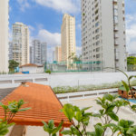 Apartamento à venda com 2 quartos em Brooklin Paulista, São Paulo, SP