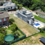 Terreno de 504 m², Plano e Face Norte no Reserva dos Vinhedos – Louveira/SP