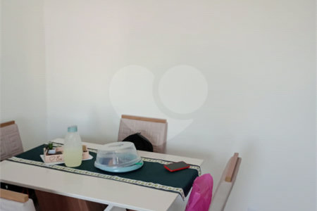 Apartamento à venda com 2 quartos em Jardim Santa Inês Ii, São José dos Campos, SP