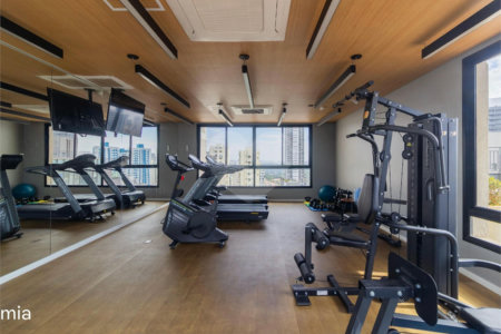 Apartamento à venda com 1 suíte em Sumaré, São Paulo, SP