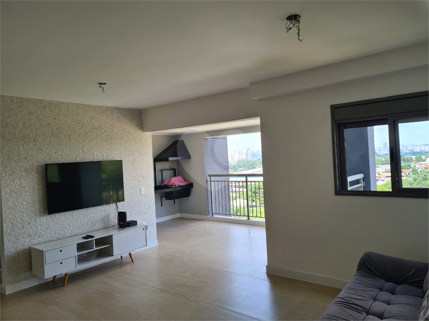 Apartamento à venda com 2 suítes em City América, São Paulo, SP