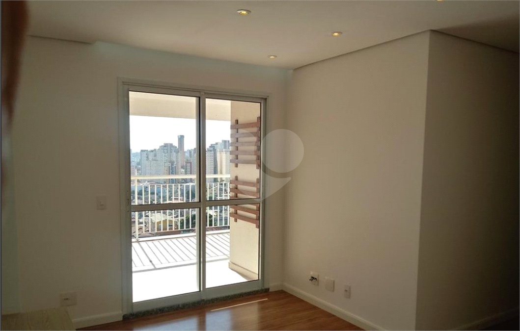 Apartamento à venda com 2 quartos, sendo 1 suíte, em CASA VERDE, São Paulo, SP