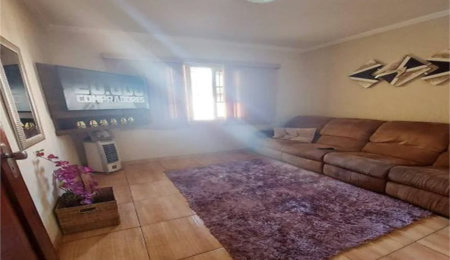 Casa Térrea à venda com 2 quartos em Jardim da Glória, Taboão da Serra, SP