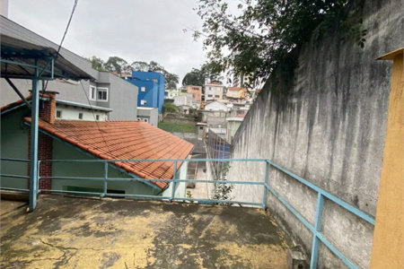 Casa à venda com 3 quartos em Santa Teresinha, São Paulo, SP