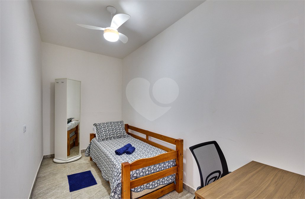 Casa à venda com 8 quartos em Alto da Boa Vista, São Paulo, SP