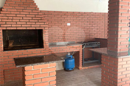 Apartamento à venda com 3 quartos, sendo 1 suíte, em Santa Teresinha, São Paulo, SP