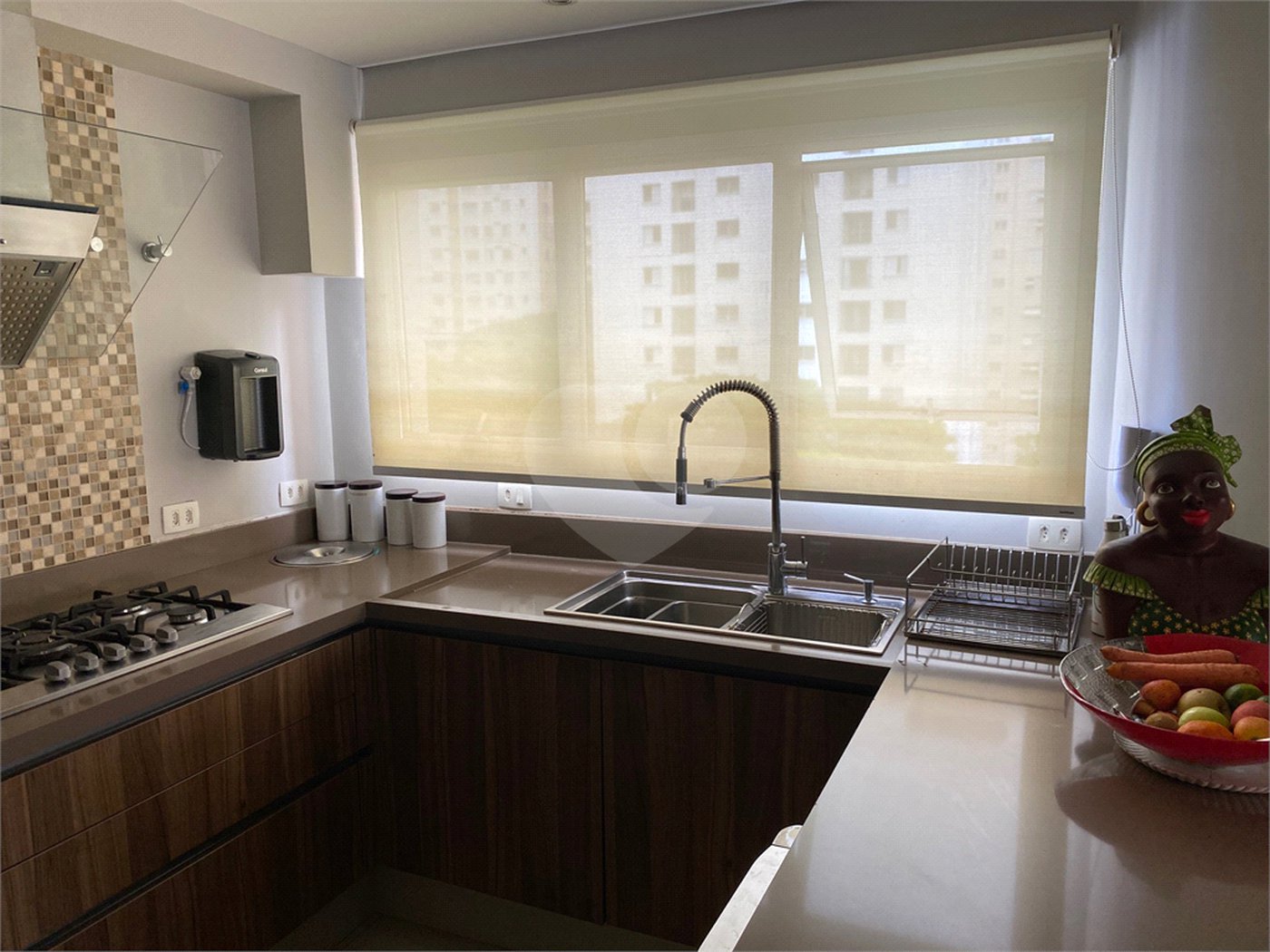 Apartamento à venda com 3 quartos, sendo 2 suítes, em Brooklin Paulista, São Paulo, SP