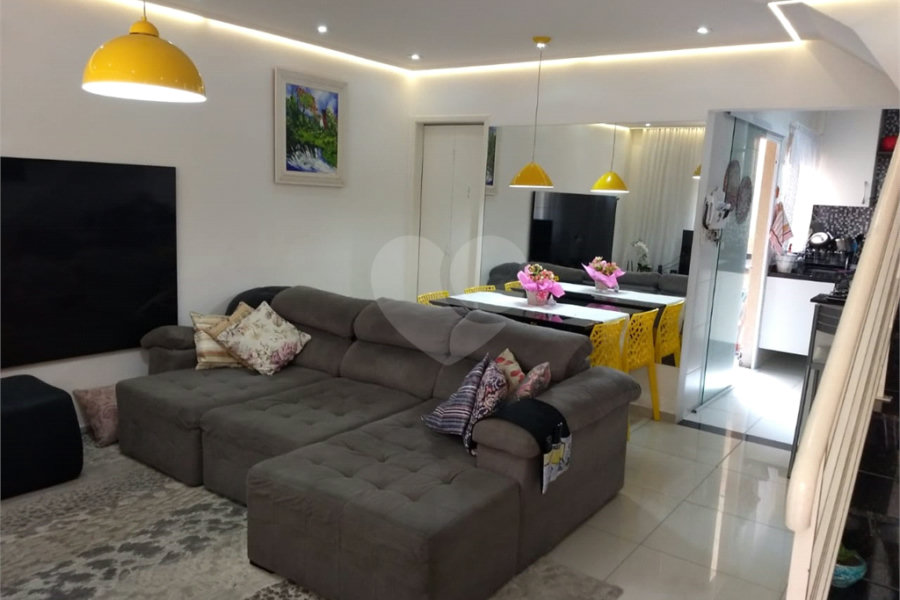Casa à venda com 3 quartos, sendo 1 suíte, em Palmas do Tremembé, São Paulo, SP