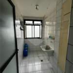 Apartamento à venda com 3 quartos, sendo 1 suíte, em Parque Residencial Aquarius, São José dos Campos, SP