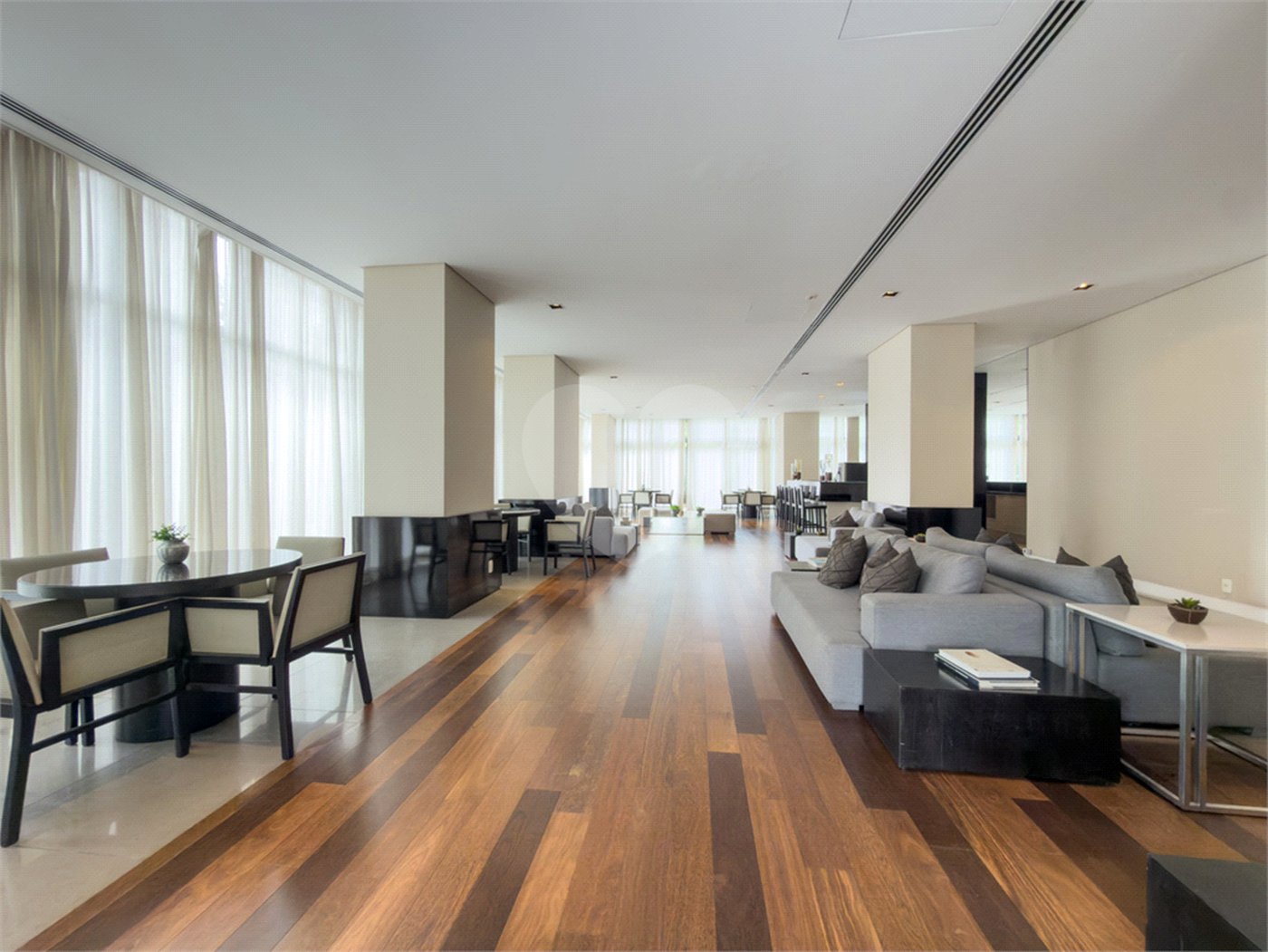 Apartamento à venda com 1 suíte em Cidade Monções, São Paulo, SP