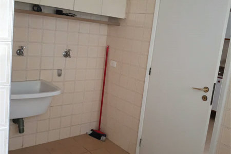 Apartamento à venda com 3 suítes em Conjunto Residencial Morumbi, São Paulo, SP
