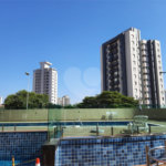 Apartamento à venda com 3 quartos, sendo 1 suíte, em Jardim Marajoara, São Paulo, SP