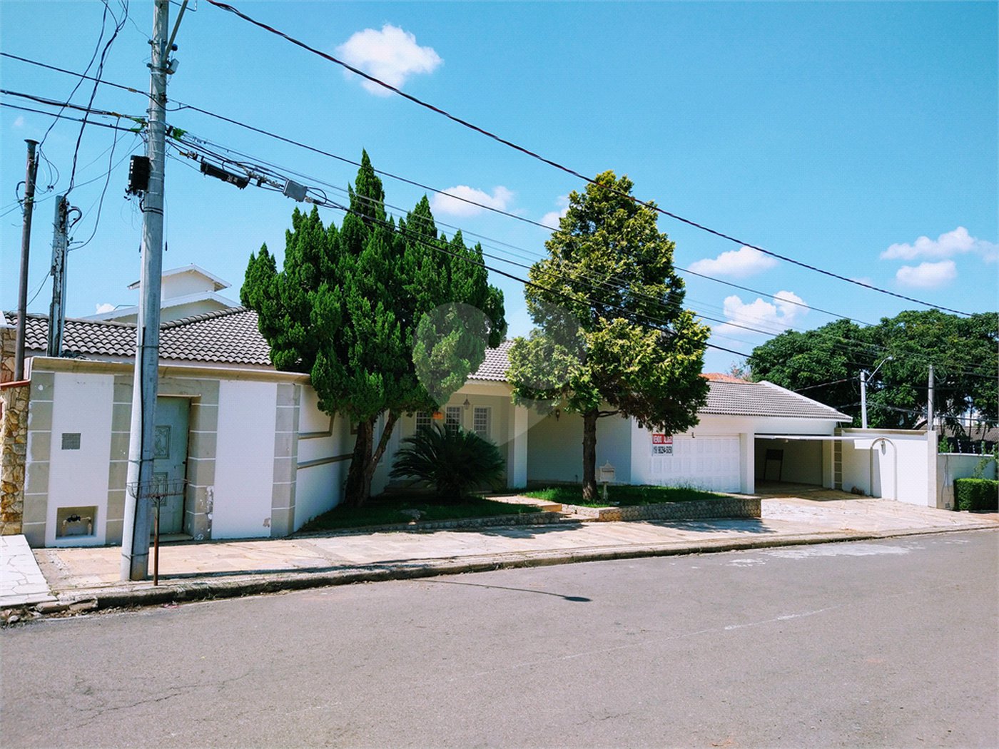 Sobrado à venda com 5 suítes em Solar de Itamaracá, Indaiatuba, SP