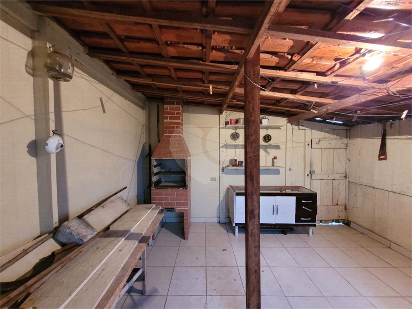 Sobrado à venda com 4 quartos em Vila Jurema, Ferraz de Vasconcelos, SP