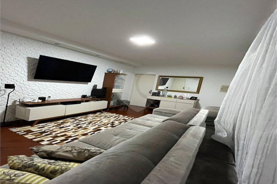 Casa Térrea à venda com 3 quartos, sendo 1 suíte, em Jaçanã, São Paulo, SP