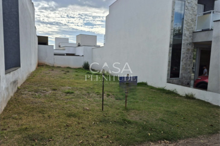 Terreno em condomínio à venda em Loteamento Dinorá Rosa, Sorocaba, SP