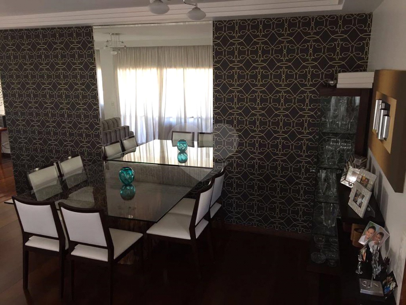 Apartamento à venda com 3 suítes em Parque São Jorge, São Paulo, SP