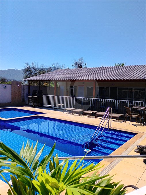 Apartamento à venda com 2 quartos em Campo Grande, Rio de Janeiro, RJ
