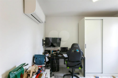 Apartamento à venda com 3 quartos, sendo 2 suítes, em Cidade Monções, São Paulo, SP