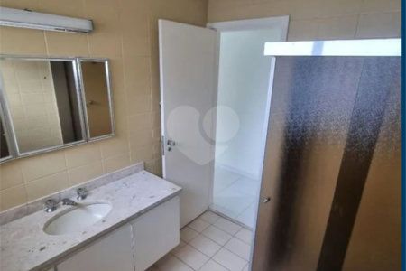 Apartamento à venda com 3 quartos em Pitangueiras, Guarujá, SP