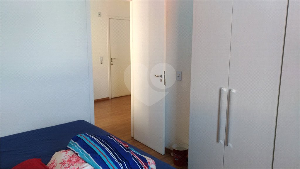 Apartamento à venda com 2 quartos em Pirituba, São Paulo, SP