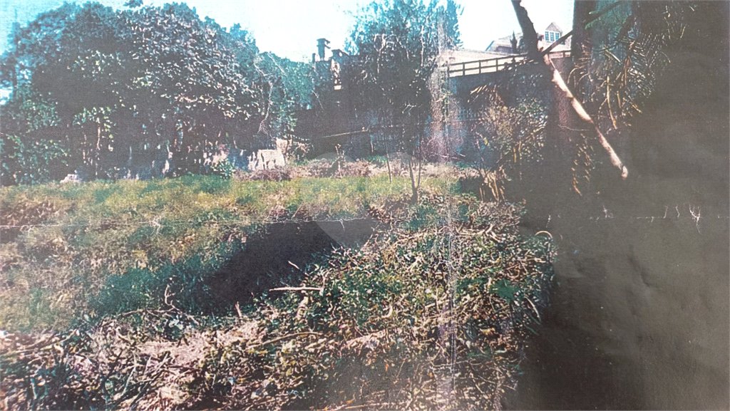 Terreno à venda em Vila Tramontano, São Paulo, SP