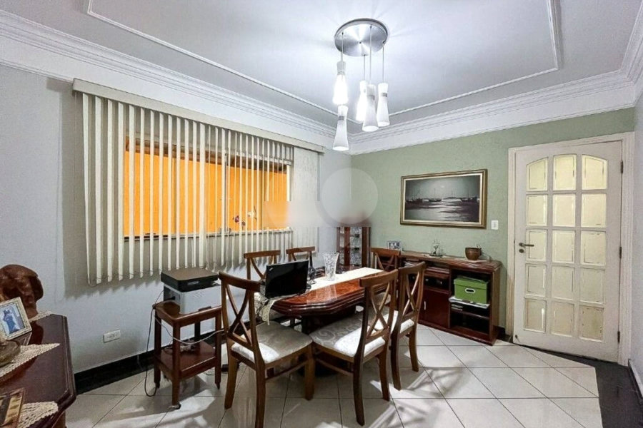 Sobrado à venda com 3 suítes em Vila Guilherme, São Paulo, SP