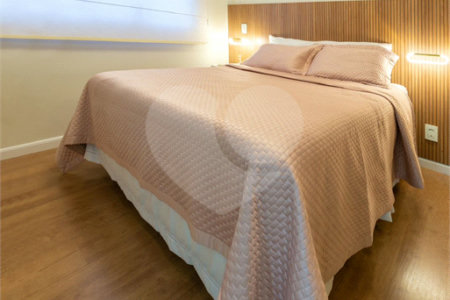 Apartamento à venda com 3 suítes em Santa Teresinha, São Paulo, SP