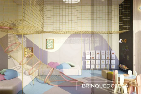 Studio à venda com 1 quarto em JARDIM GUEDALA, São Paulo, SP