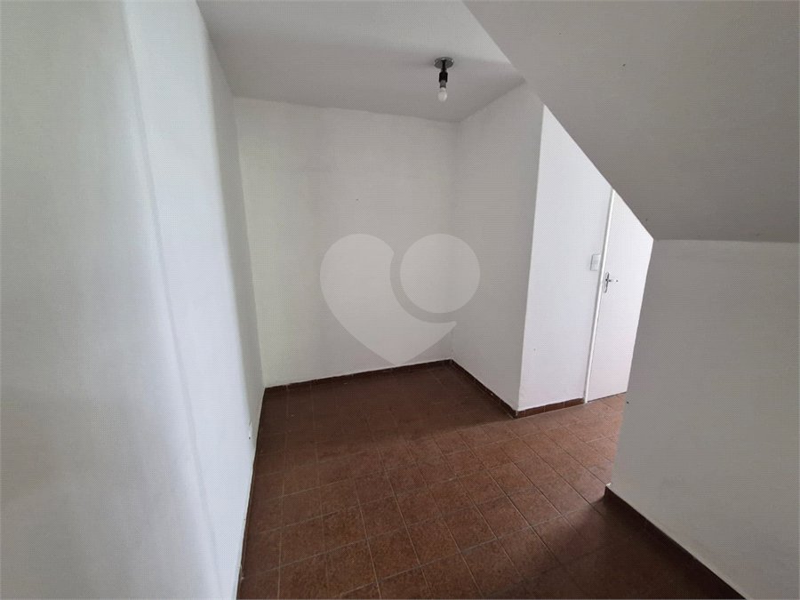 Sobrado à venda com 4 quartos em Mandaqui, São Paulo, SP
