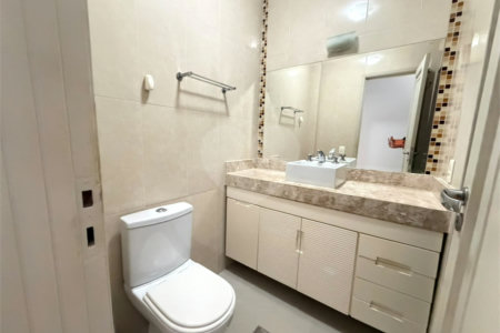 Apartamento à venda com 3 quartos em Tijuca, Rio de Janeiro, RJ
