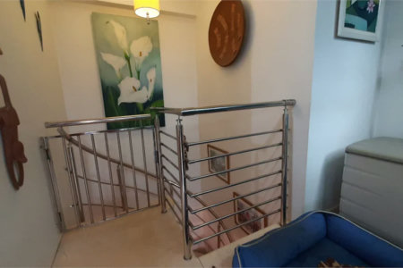Cobertura à venda com 3 quartos, sendo 2 suítes,  em Bela Aliança, São Paulo, SP