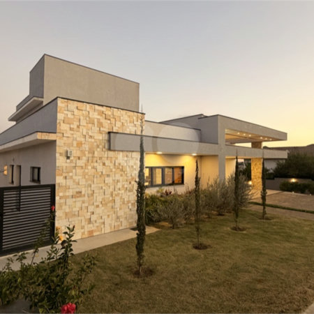 Casa à venda com 3 suítes no condomínio Saint Patrick, Sorocaba - SP