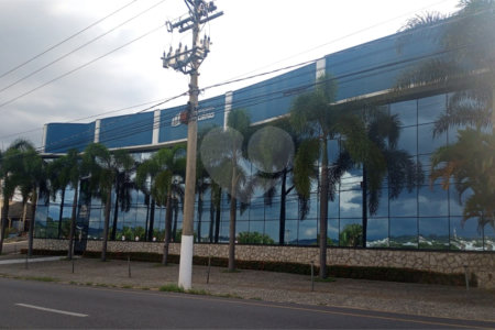Prédio para alugar em Nova Vinhedo, Vinhedo, SP