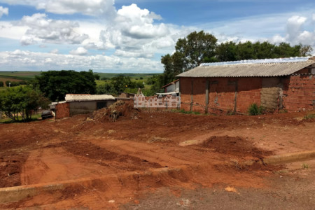 Loteamento à venda em Jardim Santa Mônica (aparecida de São Manuel), São Manuel, SP