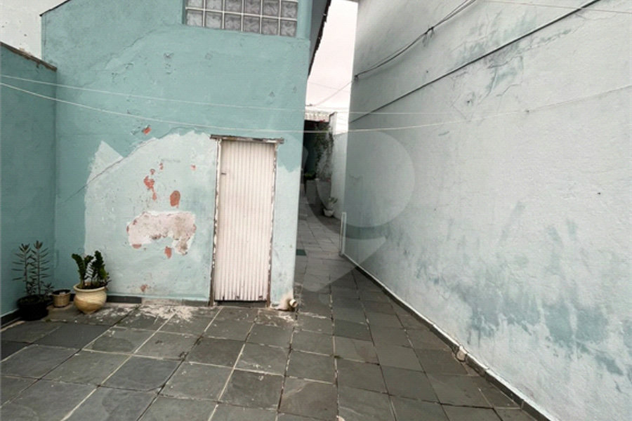 Casa à venda com 4 quartos em Santana, São Paulo, SP