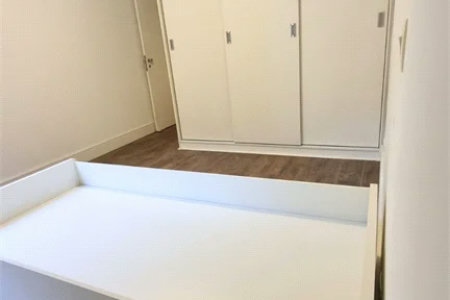 Apartamento à venda com 3 quartos, sendo 1 suíte,  em Perdizes, São Paulo, SP