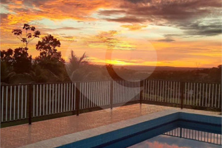 Chácara à venda com 4 suítes em Ribeirão do Lipa, Cuiabá, MT