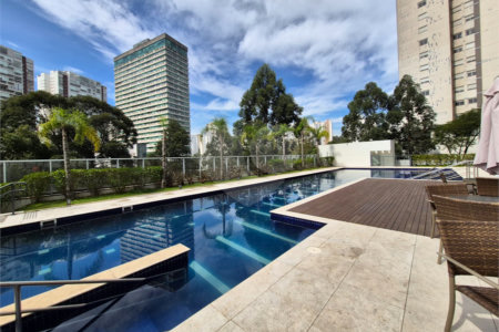 Apartamento à venda com 4 quartos, sendo 2 suítes, em Jardim Vazani, São Paulo, SP