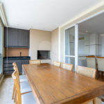 Apartamento à venda com 3 suítes em Brooklin, São Paulo, SP
