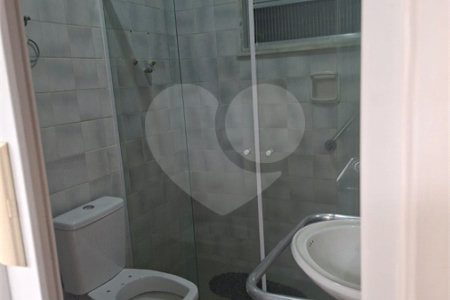 Apartamento à venda com 2 quartos em Maracanã, Rio de Janeiro, RJ