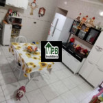 Sobrado à venda com 3 quartos, sendo 1 suíte, em Jardim Guaiba, Sorocaba, SP