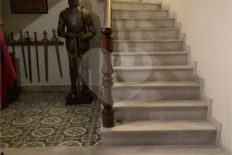 Casa à venda com 3 quartos em Santana, São Paulo, SP