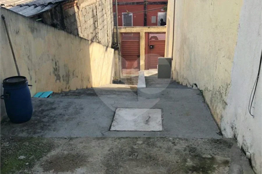 Terreno à venda com 2 quartos, sendo 1 suíte, em Casa Verde, São Paulo, SP